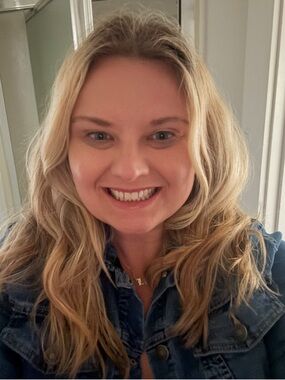 Meet your Posher, Lindsey